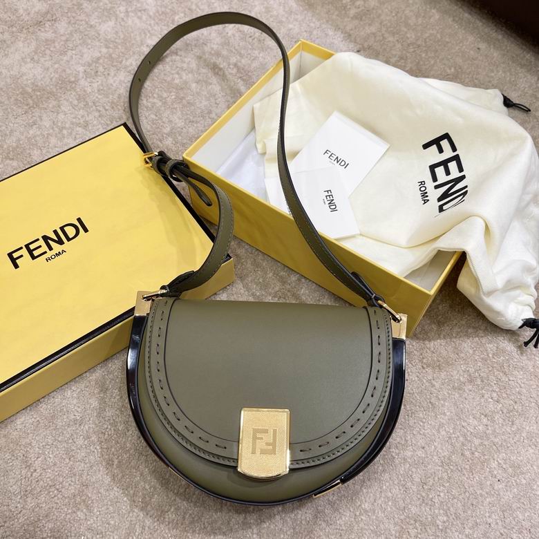 FDNI-Bags - Strap Story - 522