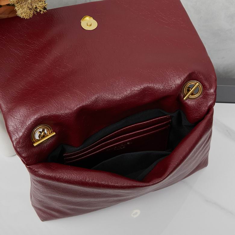 BLGA-Bags - Strap Story - 748