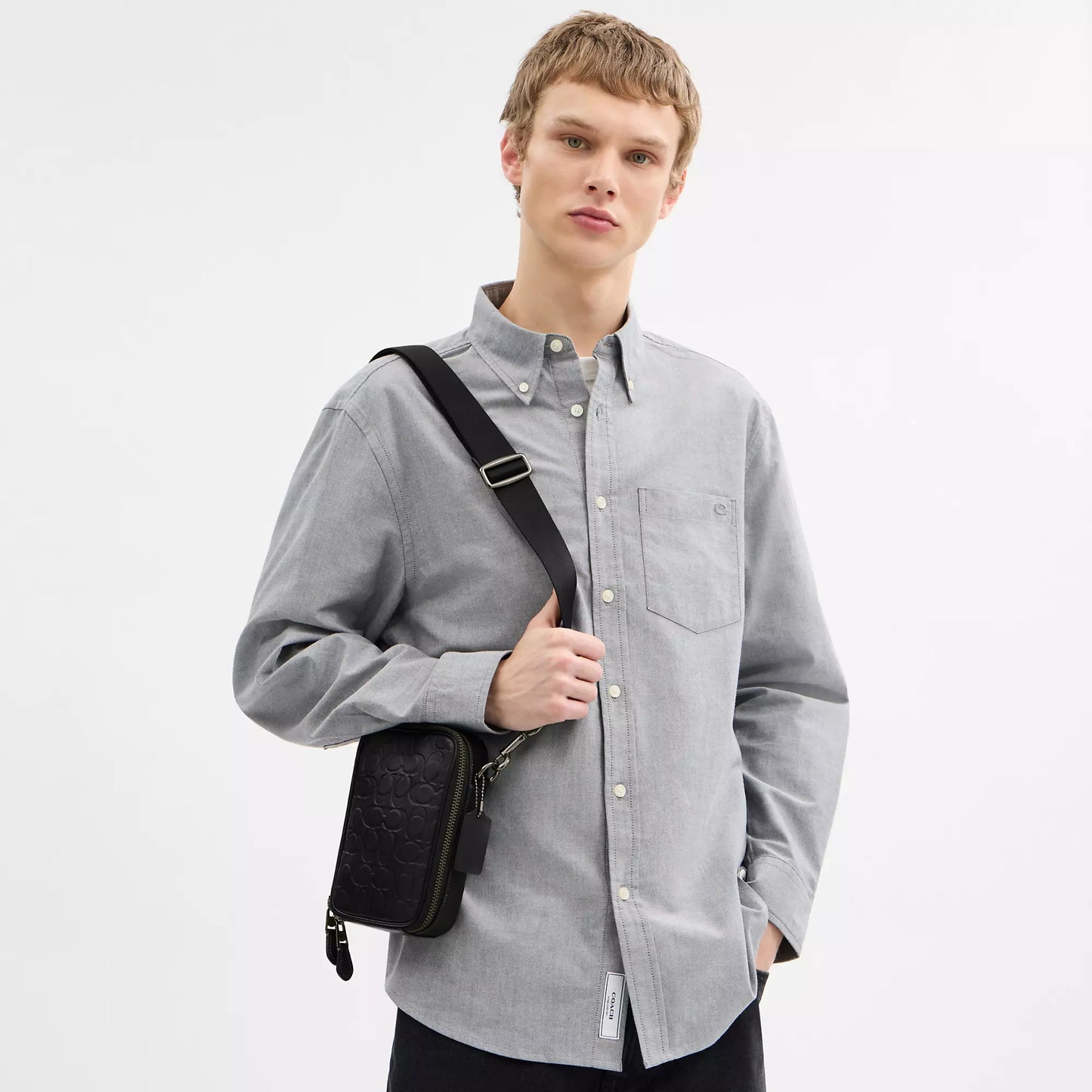 StrapStory - Crossbody 471
