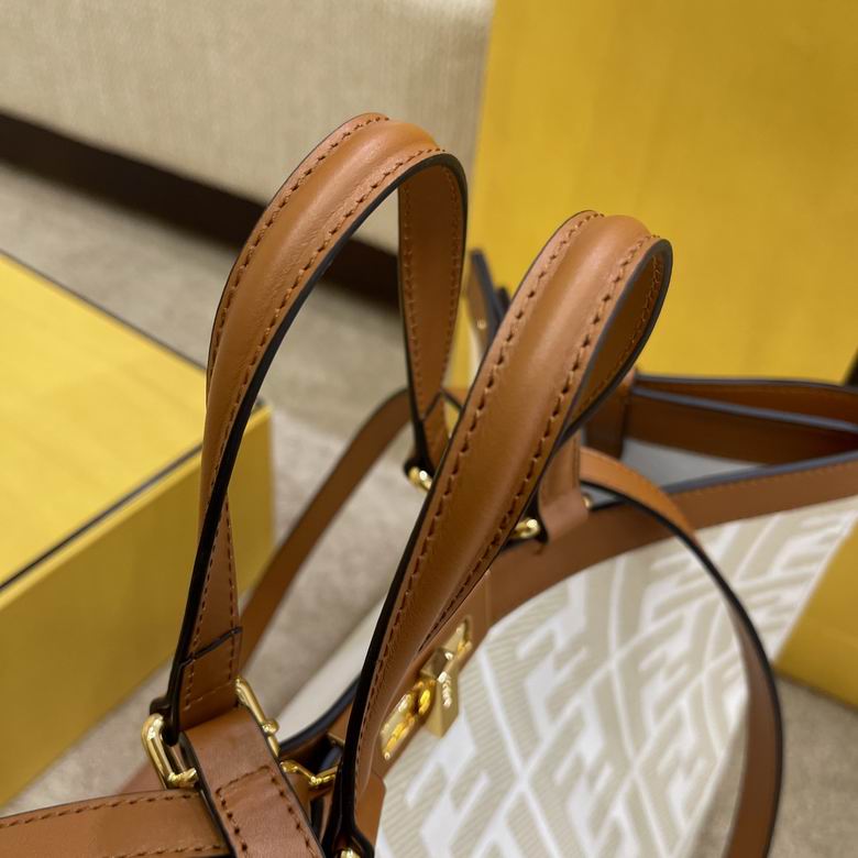 FDNI-Bags - Strap Story - 727
