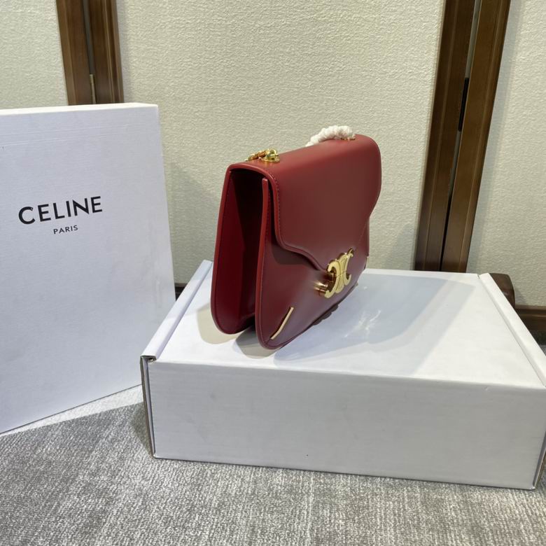 CLNE-Bags - Strap Story - 268