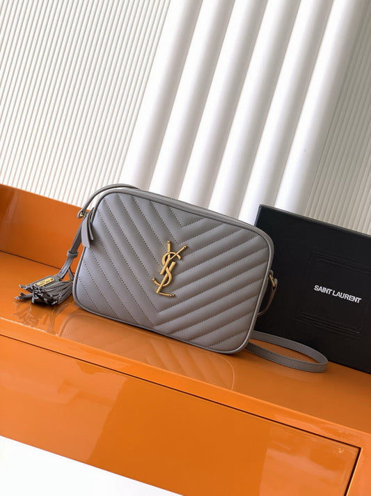 LSY-Bags - Strap Story - 856
