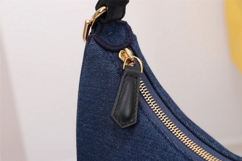 FDNI-Bags - Strap Story - 781