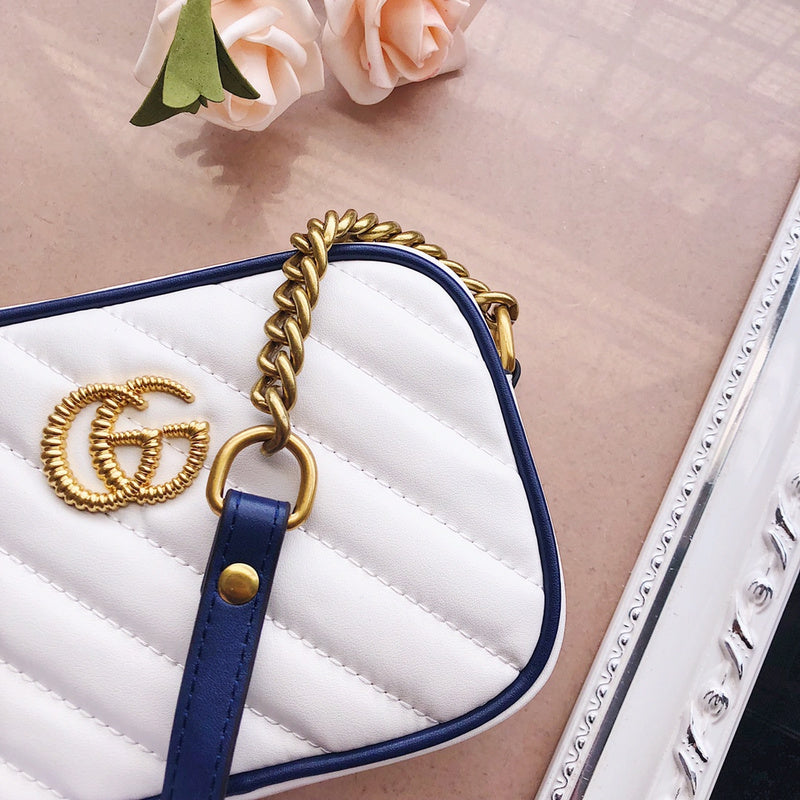 STRAPSTORY - GGC4 BAG - 983