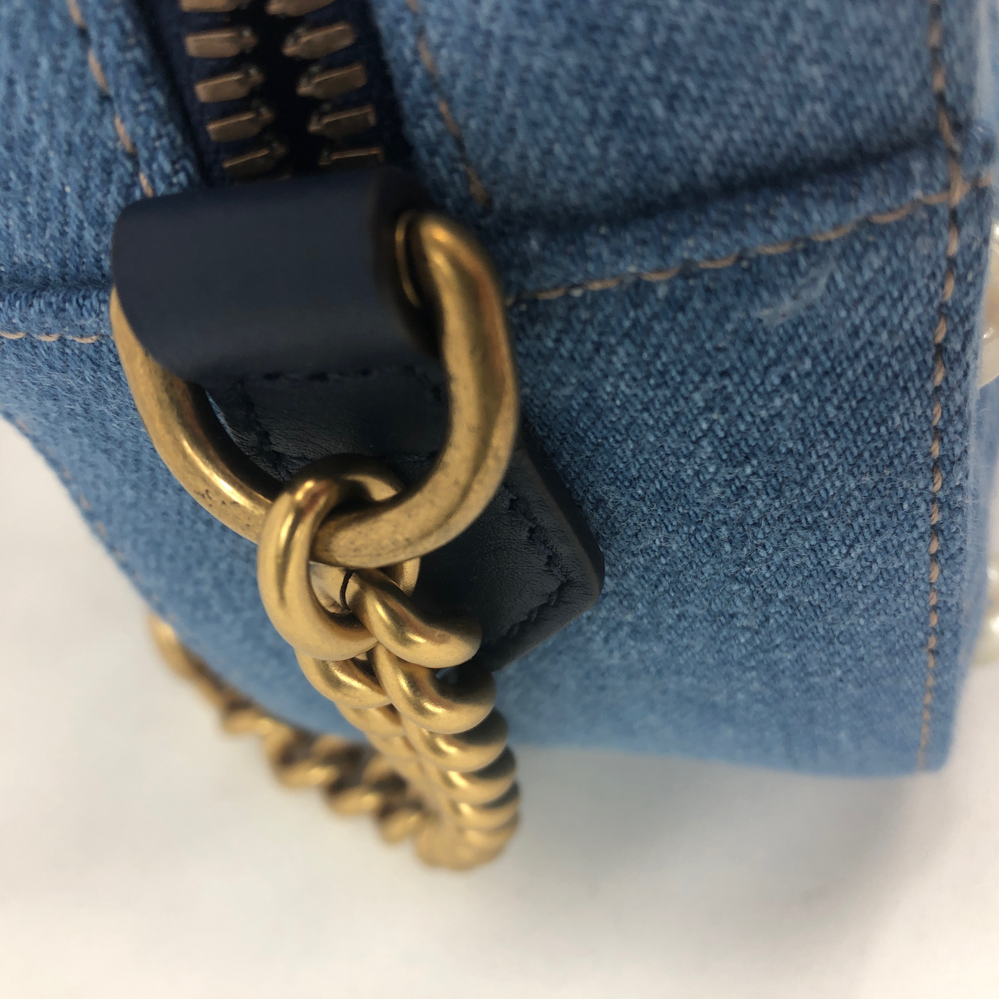 STRAPSTORY - GGC1 BAG - 3393