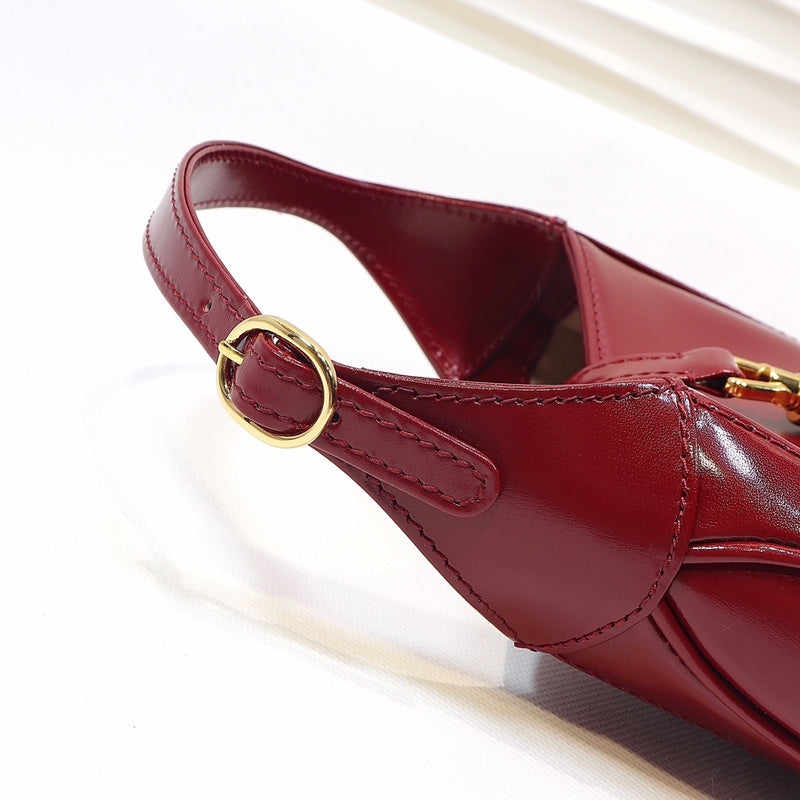 STRAPSTORY - GGC4 BAG - 1087