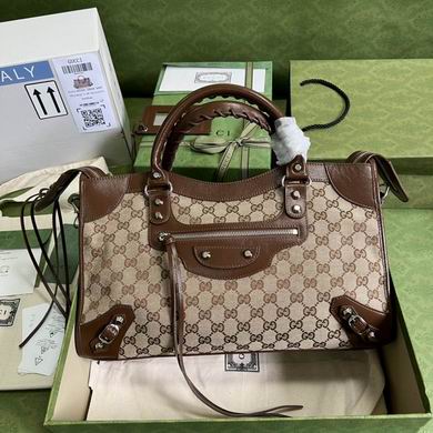 GGCC-Bags - Strap Story - 230