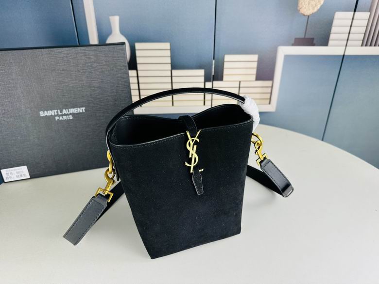 LSY-Bags - Strap Story - 407
