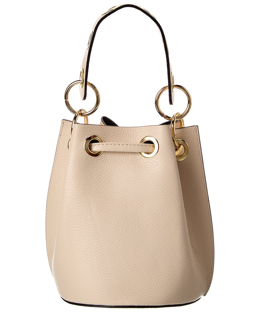 StrapStory - Bucket Bag 155