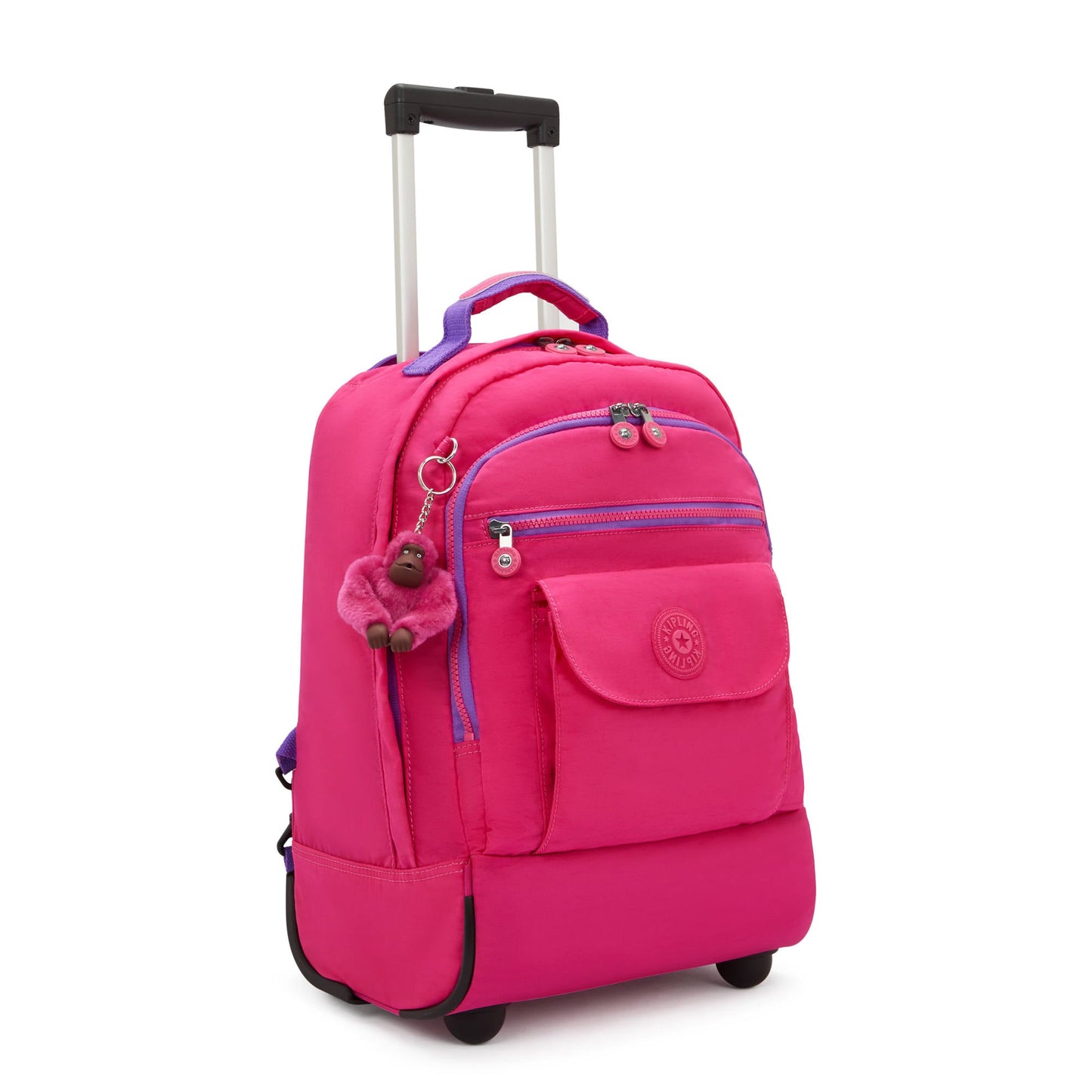 StrapStory - Backpack 530