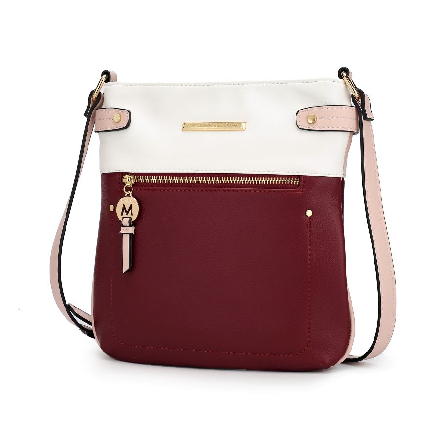 StrapStory - Crossbody 620