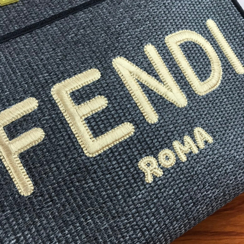 FDNI-Bags - Strap Story - 454