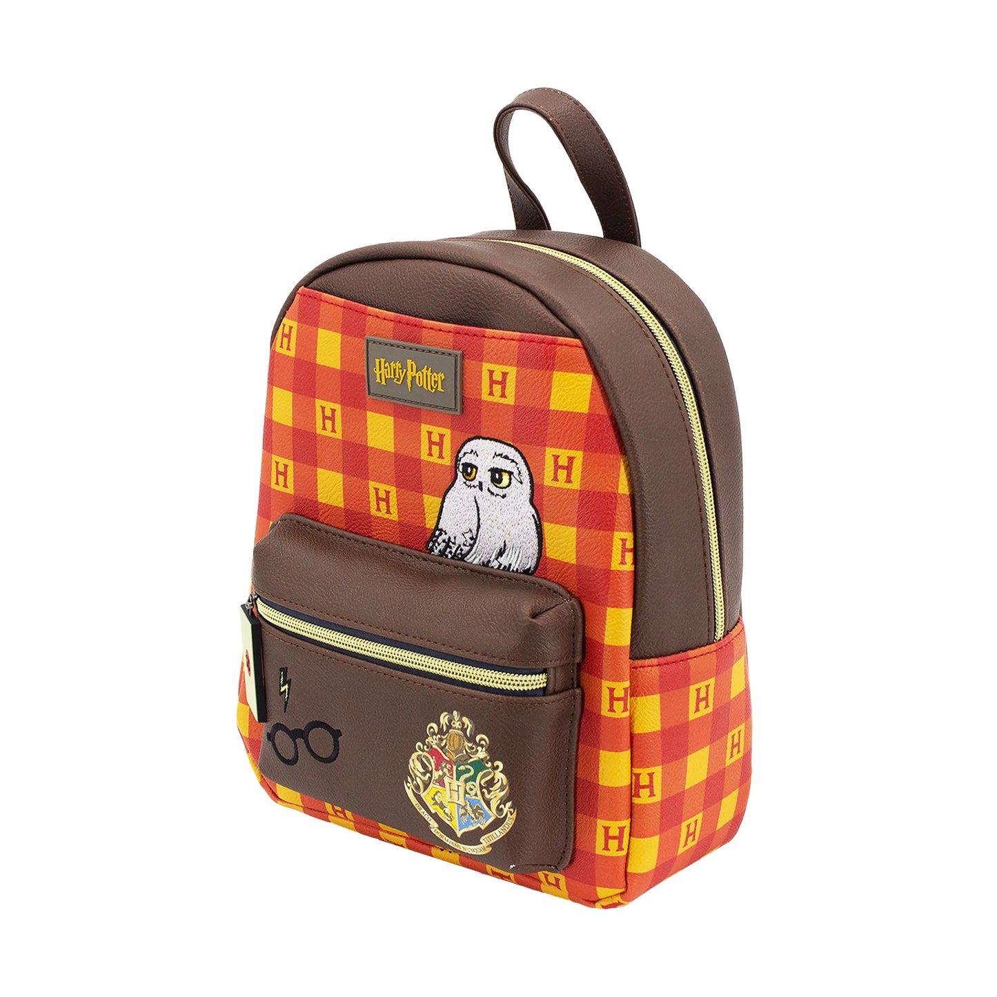 StrapStory - Backpack 814