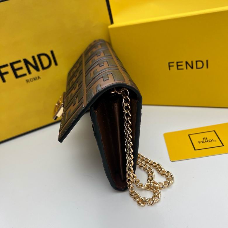 FDNI-Bags - Strap Story - 906