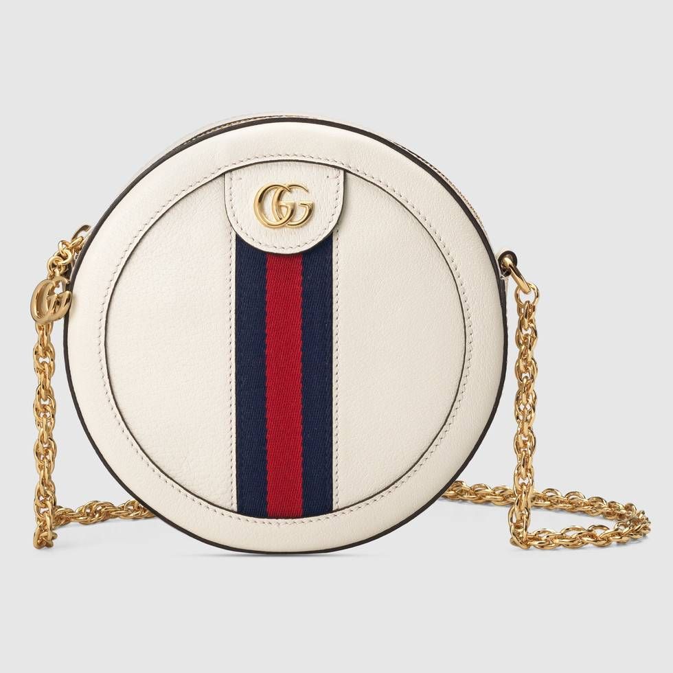 STRAPSTORY - GGC1 BAG - 3206