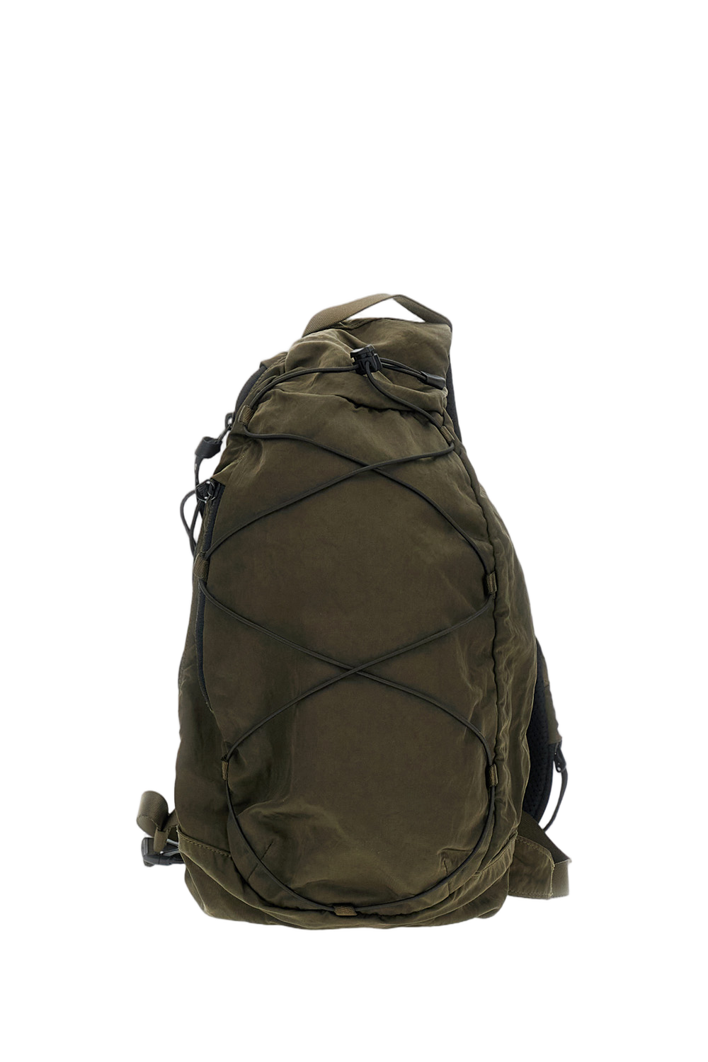 StrapStory - Backpack 1289