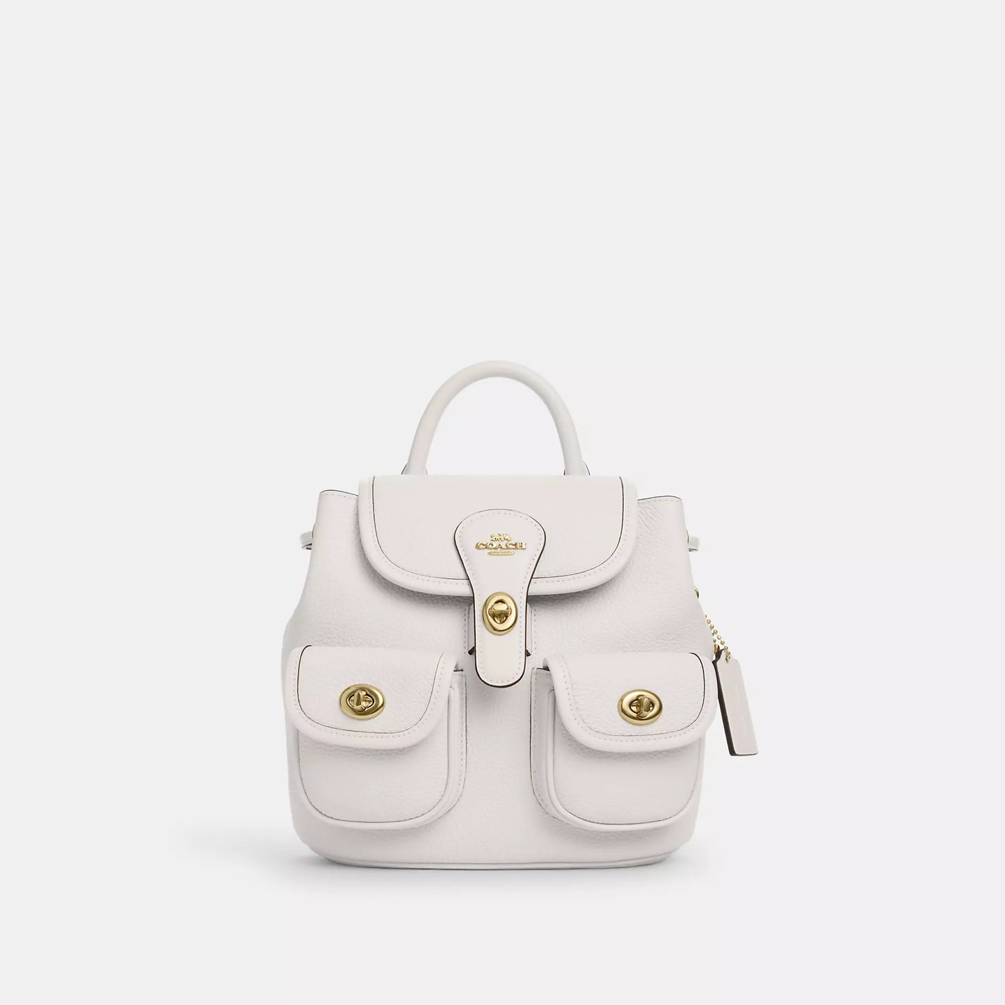 StrapStory - Backpack 101