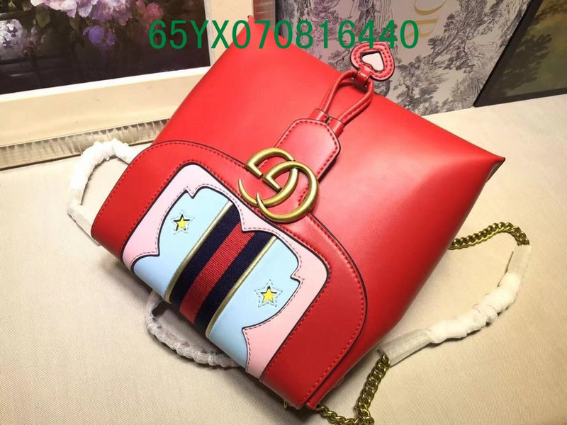 STRAPSTORY - GGC4 BAG - 787