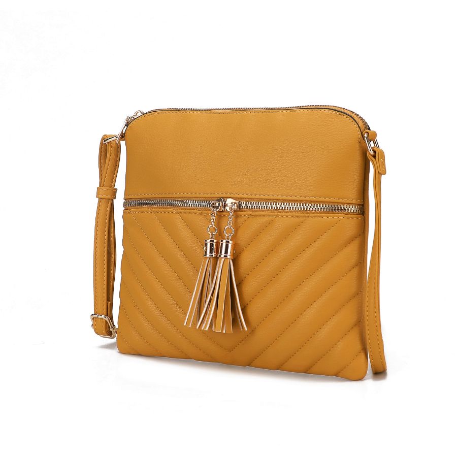 StrapStory - Crossbody 1010