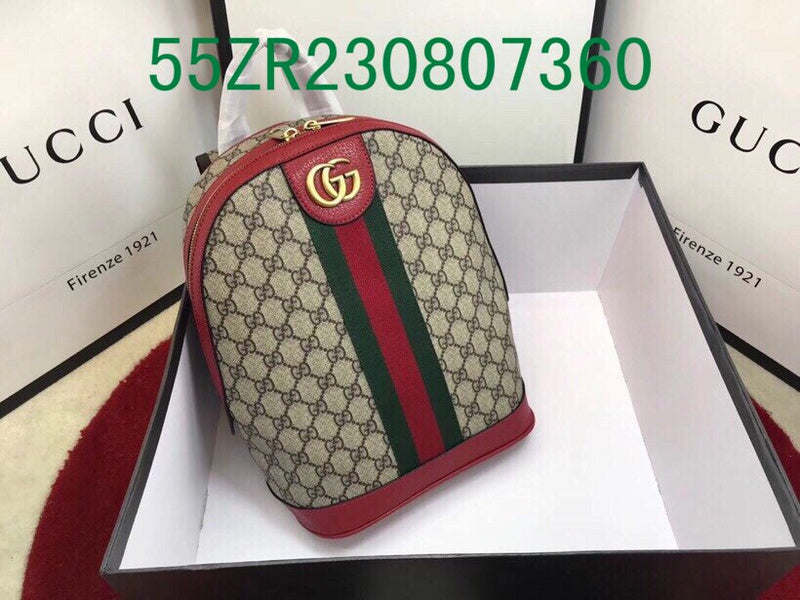 STRAPSTORY - GGC4 BAG - 768