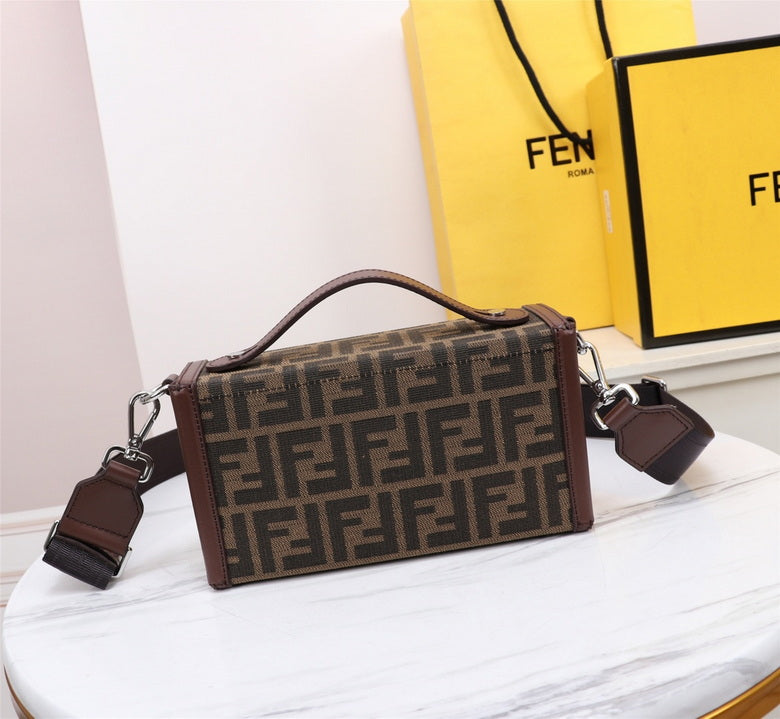 FDNI-Bags - Strap Story - 686
