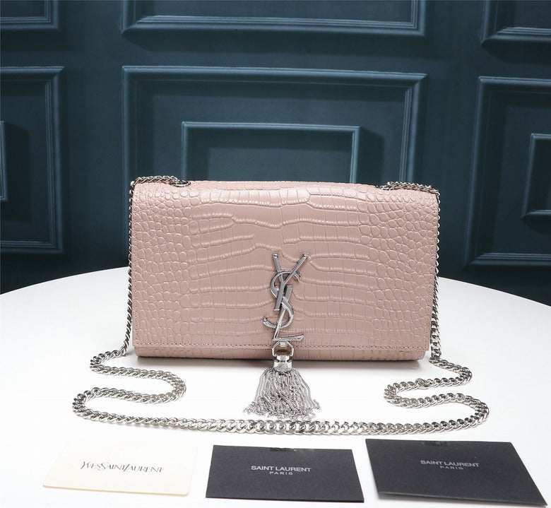 LSY-Bags - Strap Story - 260