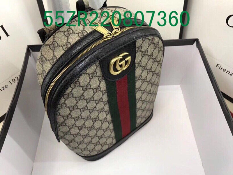 STRAPSTORY - GGC4 BAG - 767