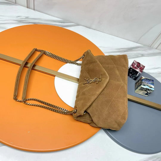 LSY-Bags - Strap Story - 822