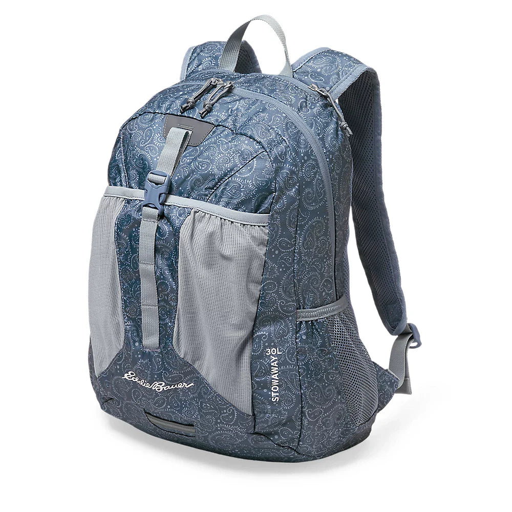 StrapStory - Backpack 007