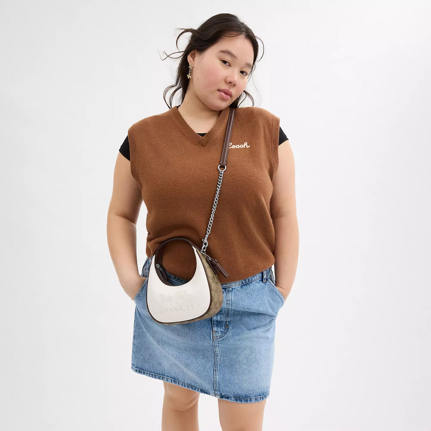 StrapStory - Crossbody 721
