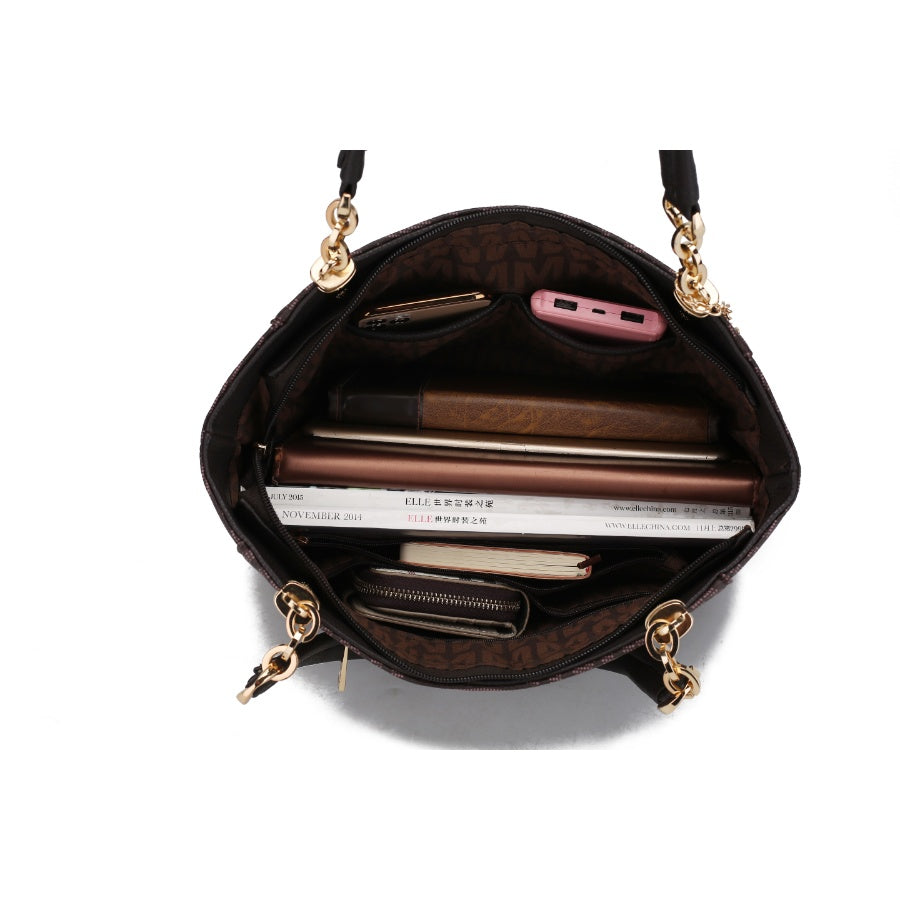 StrapStory - Tote Bag 091