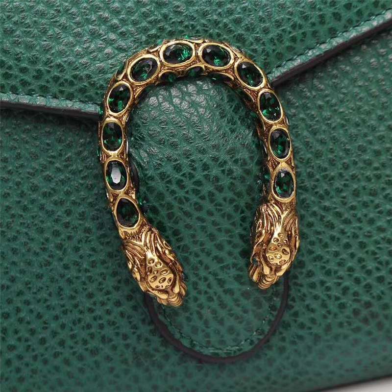 STRAPSTORY - GGC4 BAG - 1110