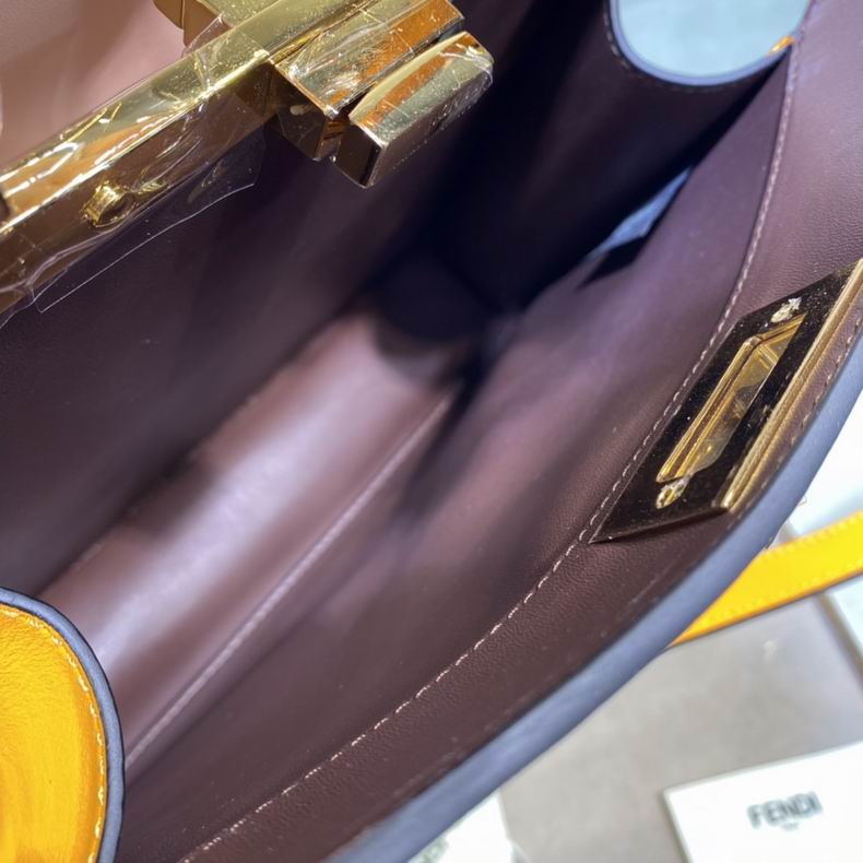 FDNI-Bags - Strap Story - 738