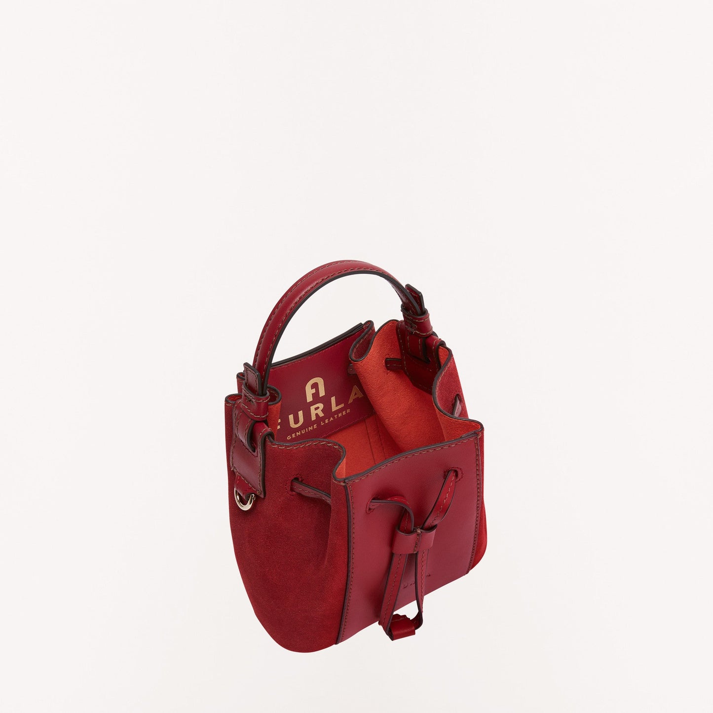StrapStory - Bucket Bag 129