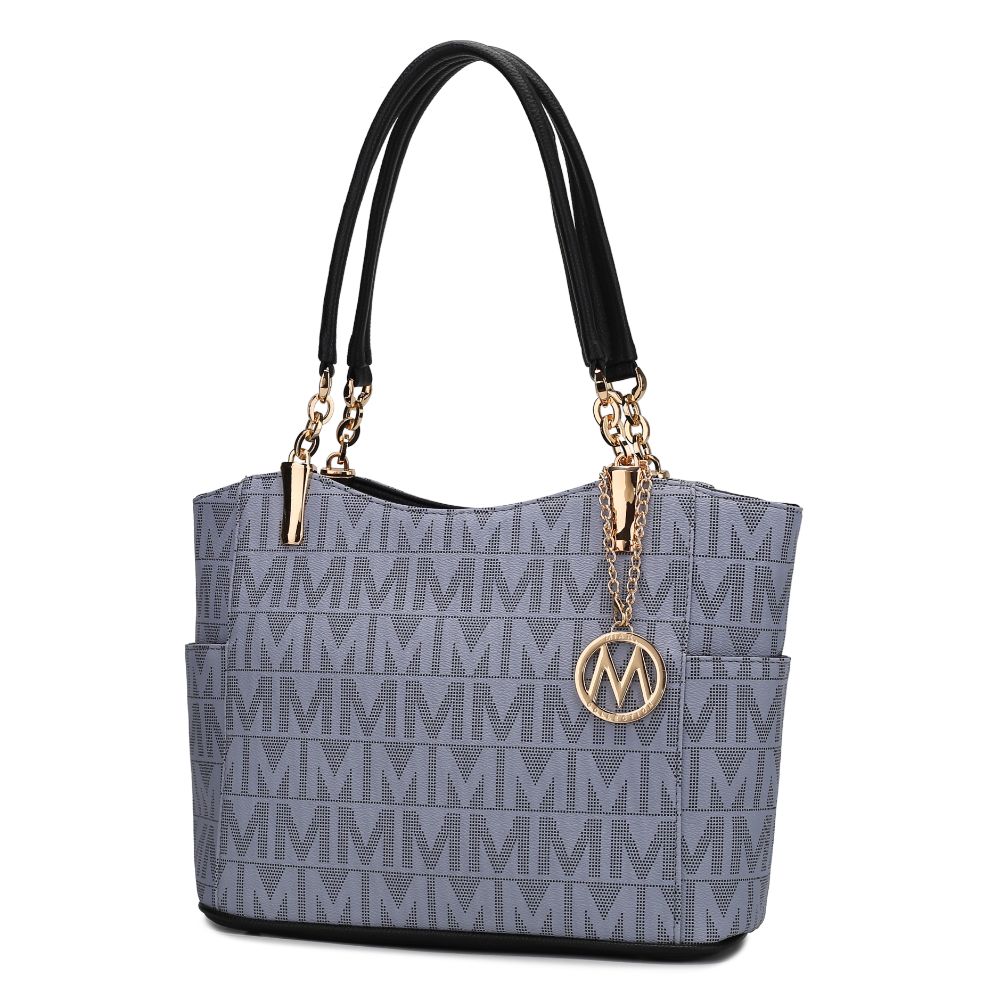 StrapStory - Tote Bag 091