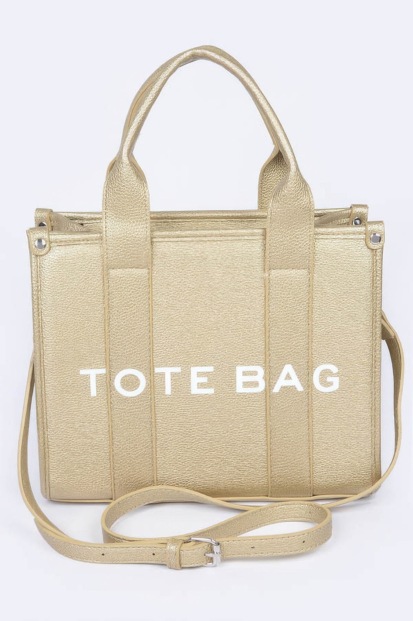 StrapStory - Tote Bag 1429