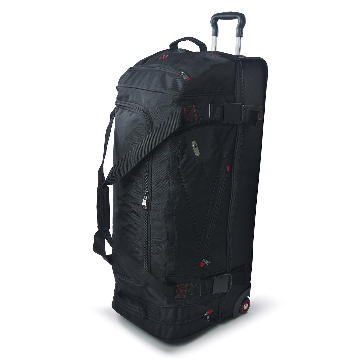 StrapStory - Duffle Bag 230