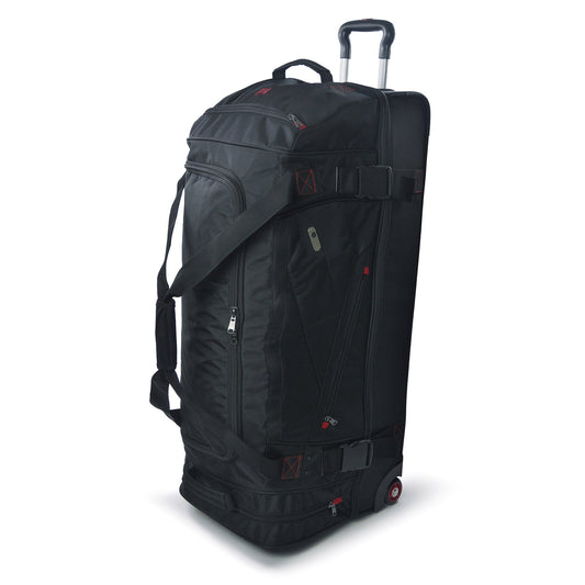 StrapStory - Duffle Bag 230