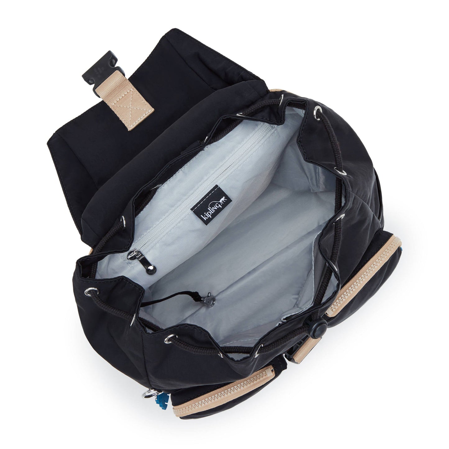 StrapStory - Backpack 313