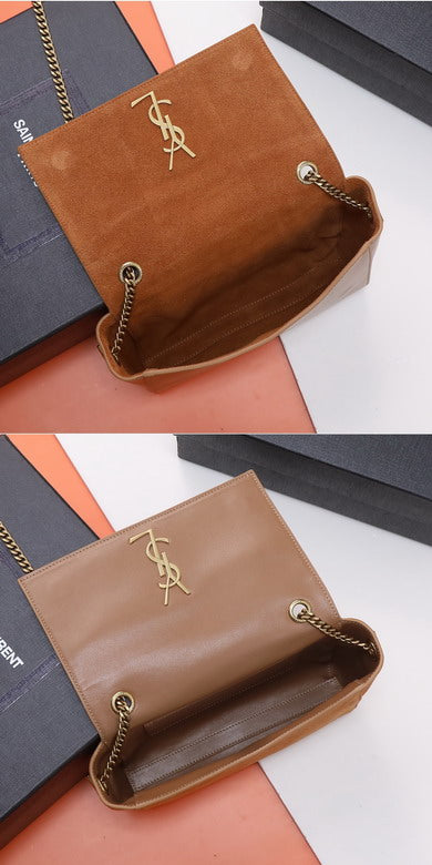 LSY-Bags - Strap Story - 424