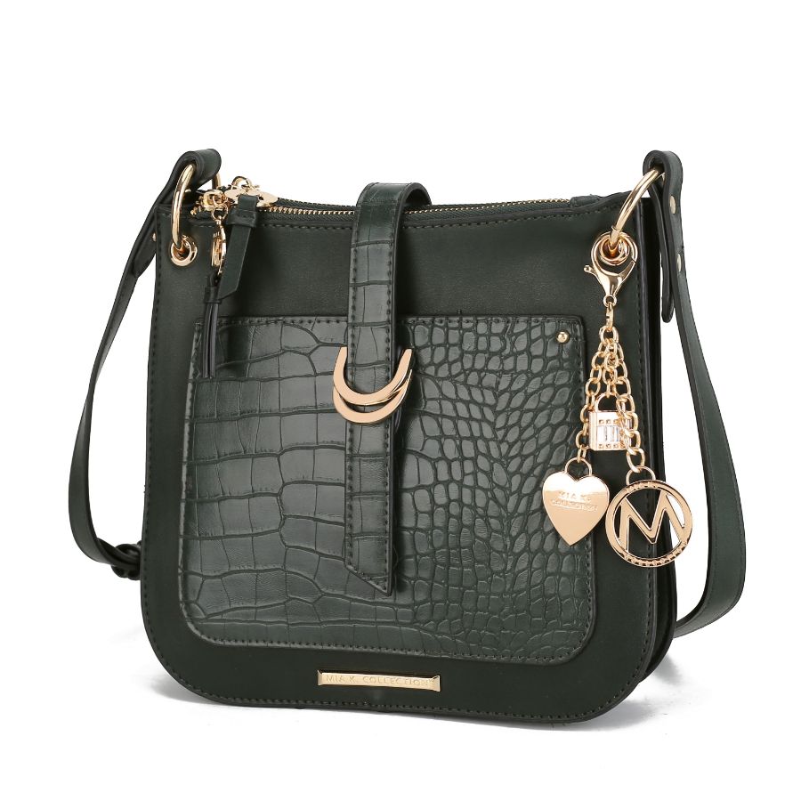 StrapStory - Crossbody 703