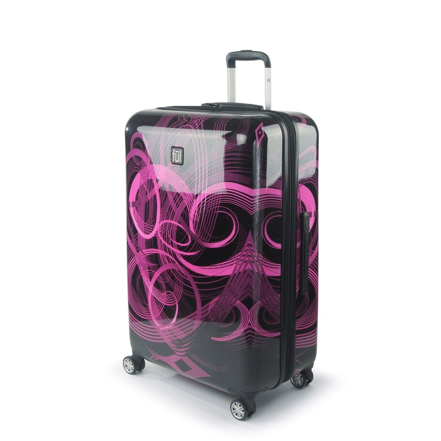 StrapStory - Suitcase 156