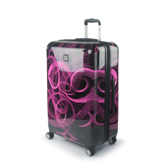 StrapStory - Suitcase 156