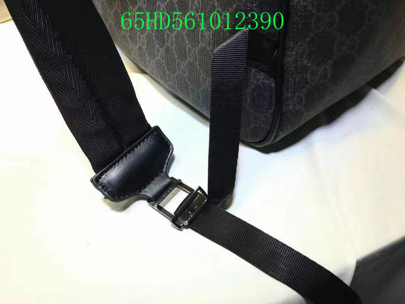 STRAPSTORY - GGC4 BAG - 725