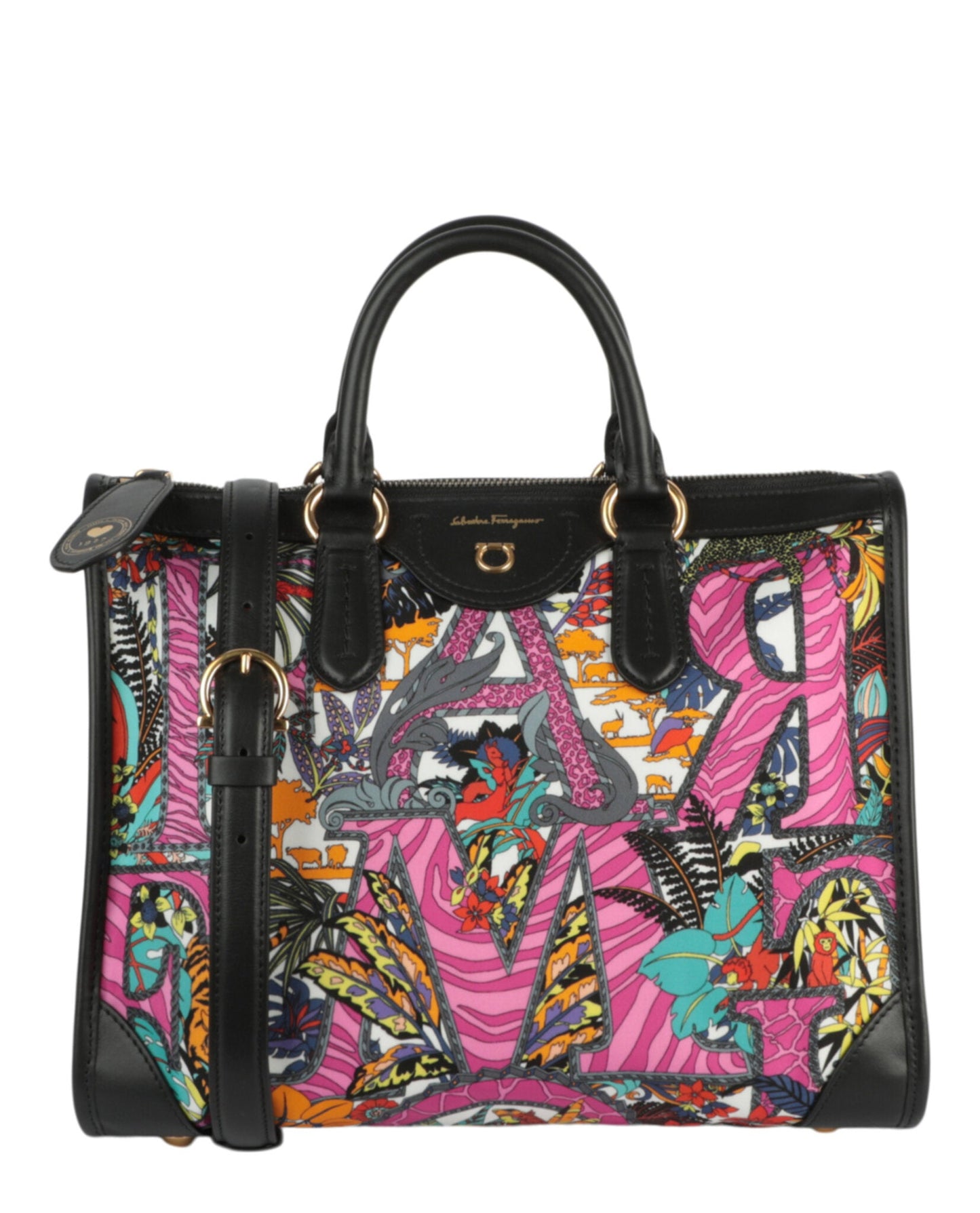 StrapStory - Crossbody 1153