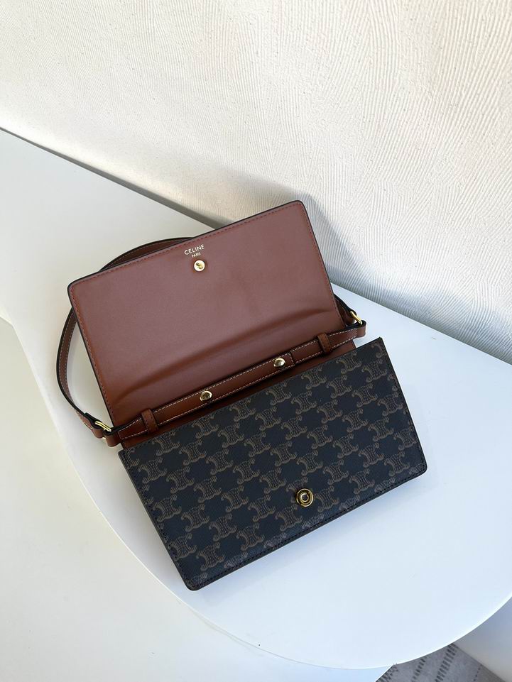 CLNE-Bags - Strap Story - 777