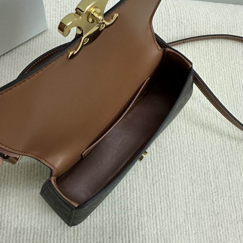 CLNE-Bags - Strap Story - 407