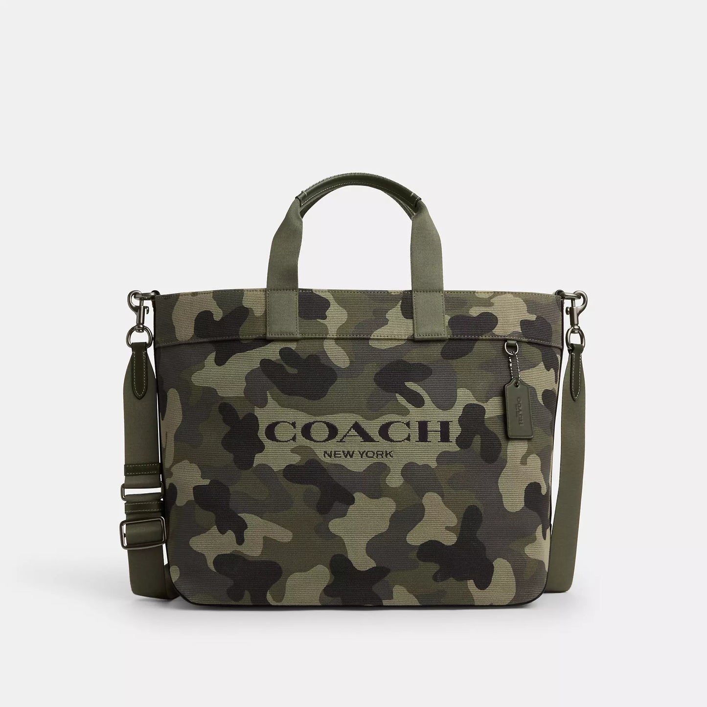 StrapStory - Tote Bag 993