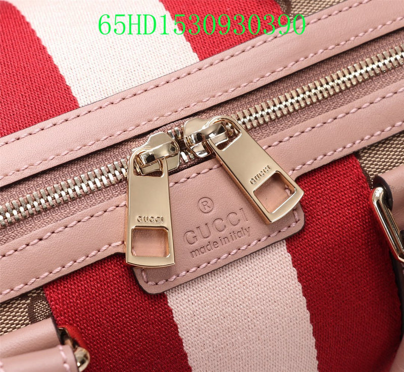 STRAPSTORY - GGC4 BAG - 485