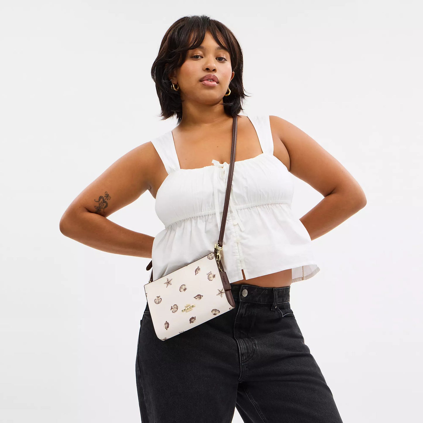 StrapStory - Crossbody 1997